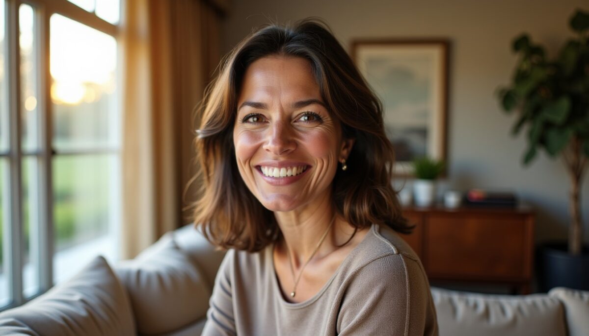 Luciana Barroso : découvrez son âge, sa vie de famille et son parcours professionnel
