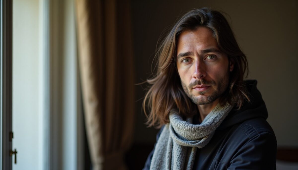 Aurélien Letheux : Vie privée dévoilée, secrets de son couple et vérités inédites