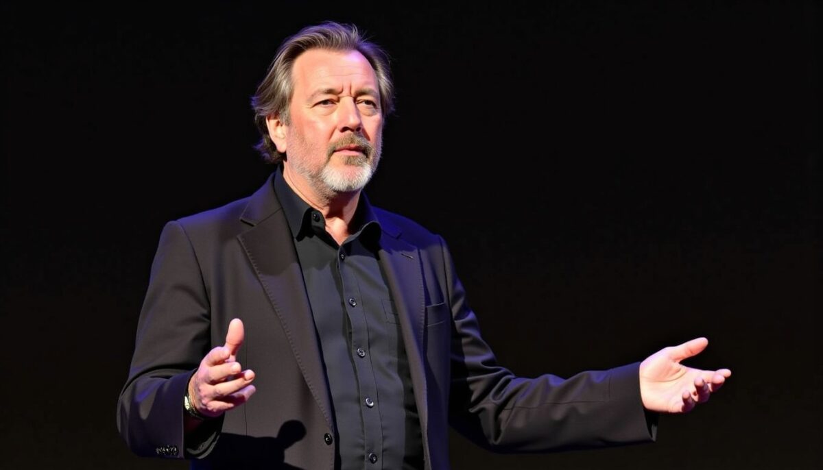 Alain Chamfort : découvrez l&rsquo;élue du cœur du célèbre chanteur français