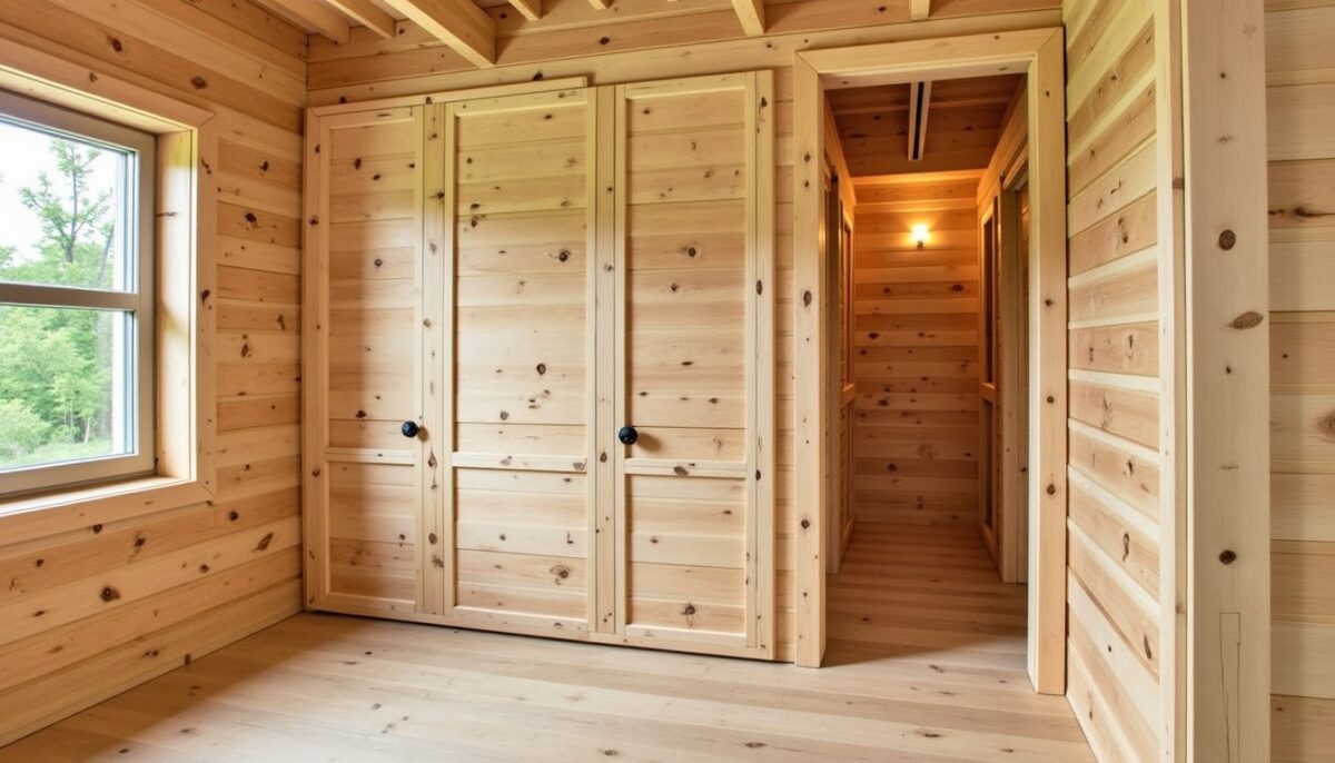 Maisons en Bois en Kit : Guide Comparatif des Différents Types de Bois
