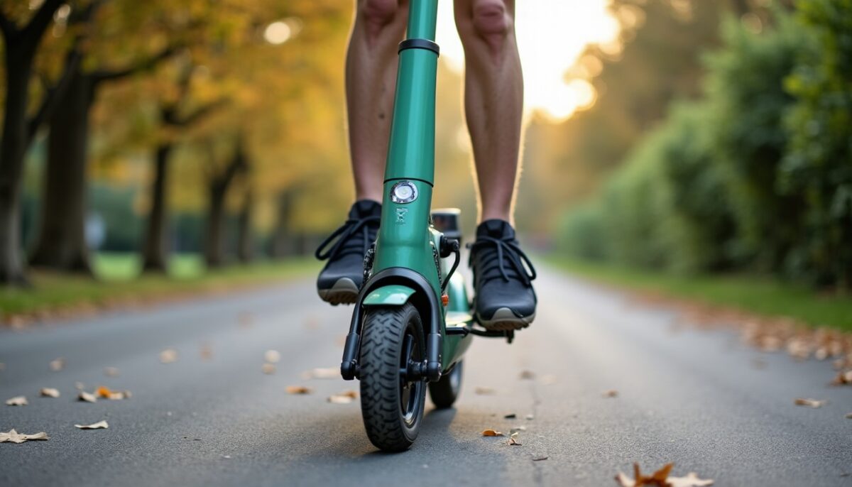 Entretien et longévité : les astuces indispensables pour bichonner votre trottinette électrique au quotidien