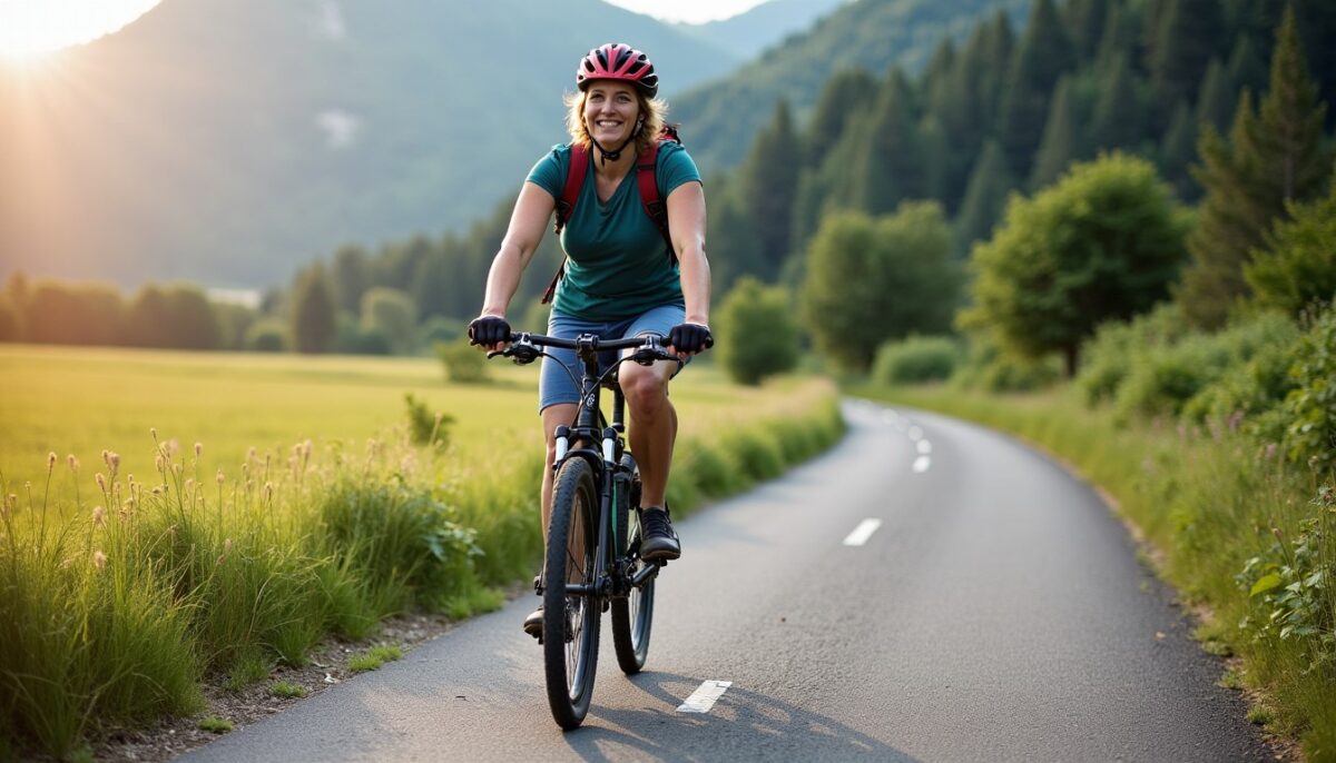 Vélo de route électrique : Guide complet pour bien équiper vos sorties longue distance