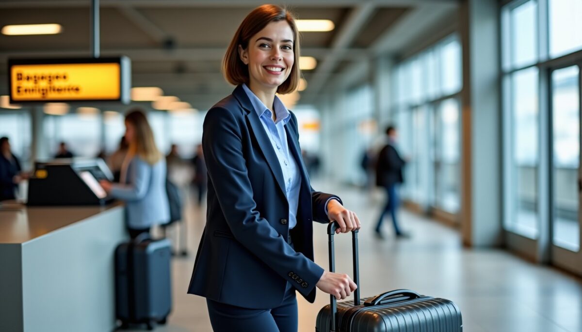 Gare de Lyon Part-Dieu : essentiels et conseils pour un dépôt de bagages serein