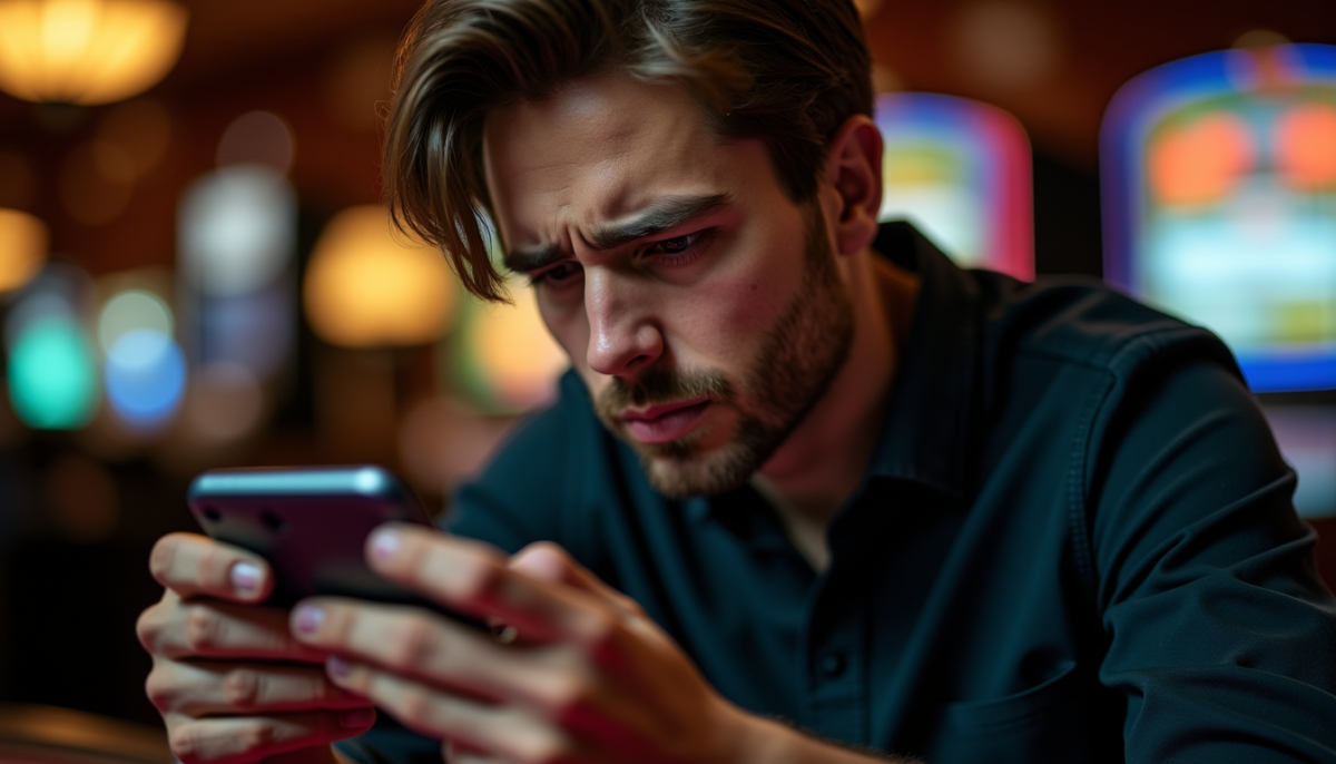 5 erreurs qui annulent vos free spins avant le premier retrait