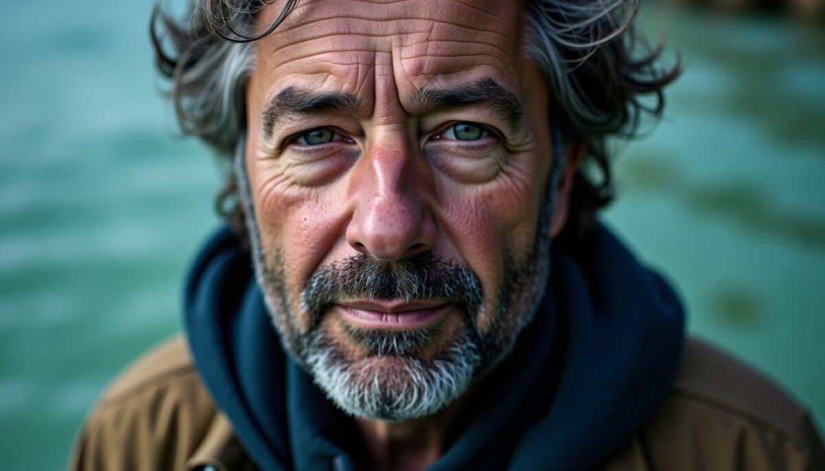 Emmanuel Grégoire : Plongée exclusive dans les secrets de sa vie privée et familiale