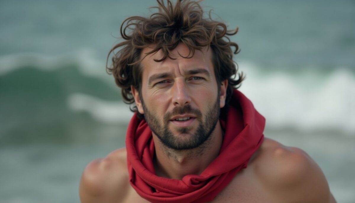 Quentin Halys : Plongée dans sa vie privée, ses relations et son parcours complet