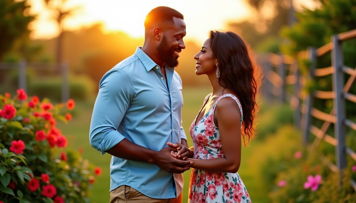 Josaia Raisuqe : plongée dans sa vie privée et son histoire d’amour avec son épouse