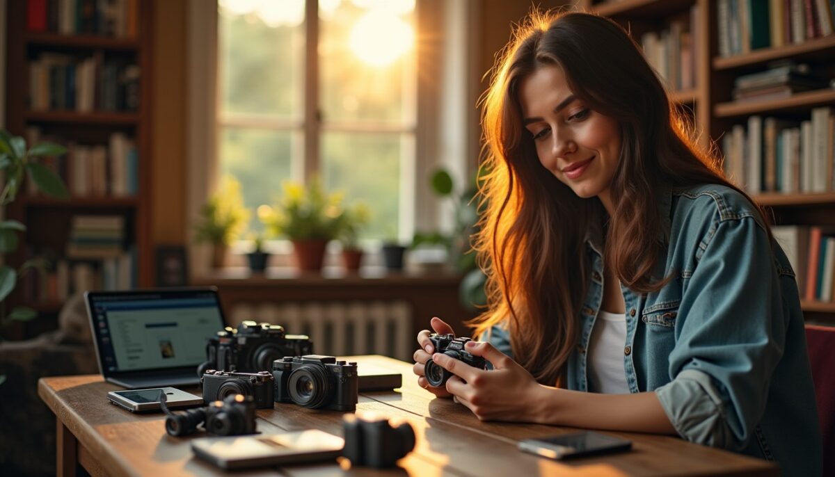 Easy Cash : Offrez une nouvelle vie à vos anciens appareils avant de succomber à la nouveauté