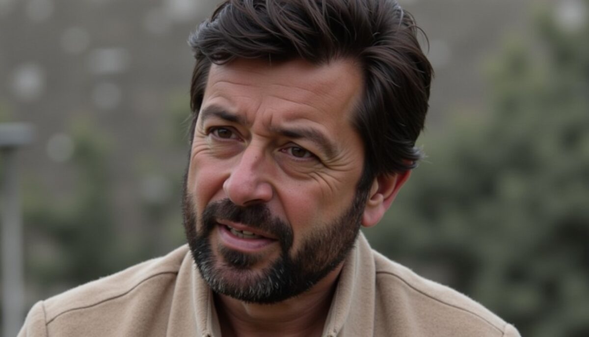 Laurent Caillaud : Découvrez les secrets de sa vie privée et de son histoire d&rsquo;amour