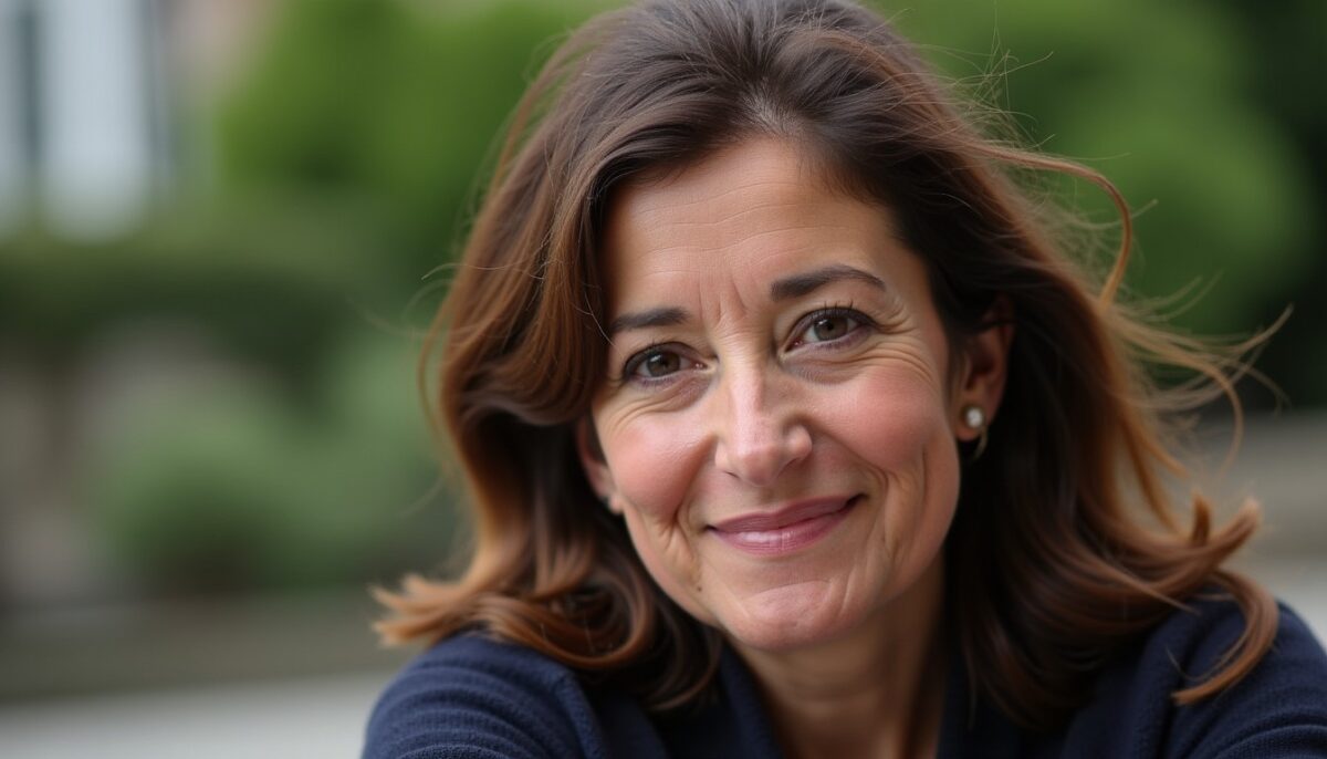 Audrey Crespo-Mara : découvrez qui est l'épouse de Thierry Ardisson