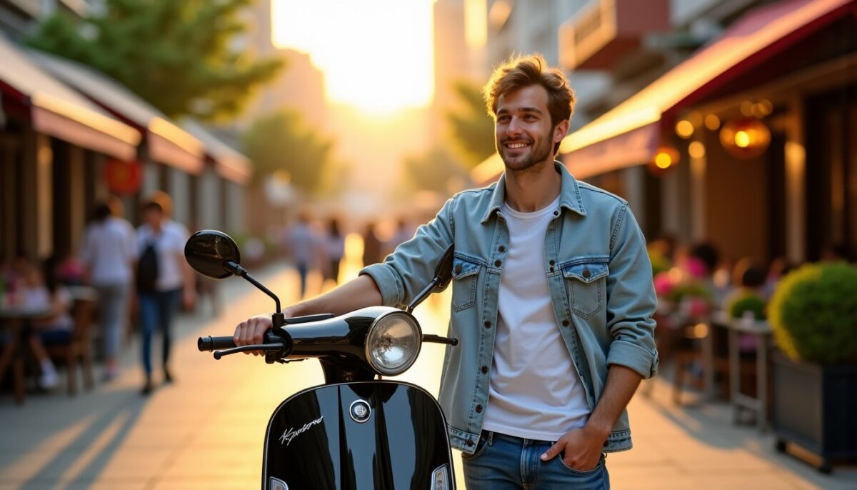 Guide complet pour bien choisir et entretenir votre scooter afin de rouler en toute tranquillité